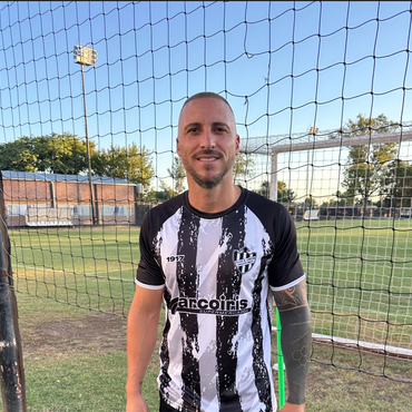 Imagen de Uni&oacute;n meti&oacute; un 'bombazo' en el mercado de pases: Emanuel Herrera es nuevo jugador del 'Panza'