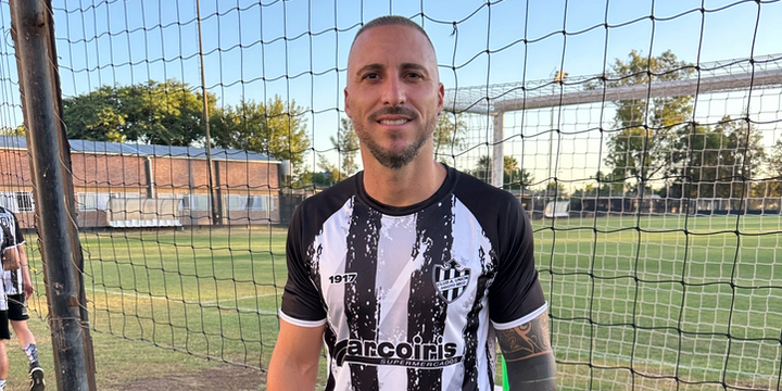 Imagen de Uni&oacute;n meti&oacute; un 'bombazo' en el mercado de pases: Emanuel Herrera es nuevo jugador del 'Panza'