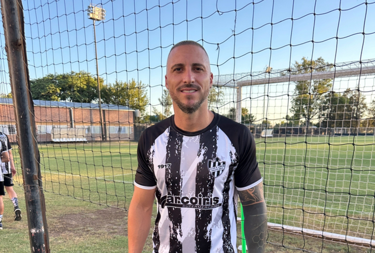 Imagen de Uni&oacute;n meti&oacute; un 'bombazo' en el mercado de pases: Emanuel Herrera es nuevo jugador del 'Panza'