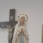 Imagen de Es hoy: 11 de febrero, Día de la Virgen de Lourdes Imagen de Es hoy: 11 de febrero, Día de la Virgen de Lourdes