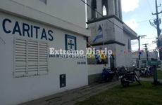 Imagen de C&aacute;ritas Arroyo Seco informa sus horarios de atenci&oacute;n