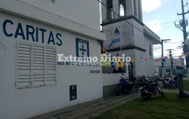 Imagen de C&aacute;ritas Arroyo Seco informa sus horarios de atenci&oacute;n