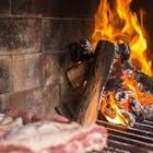 Imagen de Funes: dos hombres sufrieron graves quemaduras al intentar encender el fuego para un asado Imagen de Funes: dos hombres sufrieron graves quemaduras al intentar encender el fuego para un asado