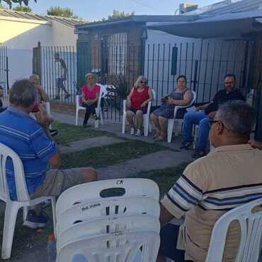 Imagen de Do&ntilde;a Pepa: la obra para mejorar el servicio de agua depende de una autorizaci&oacute;n nacional y podr&iacute;a demorar varios meses
