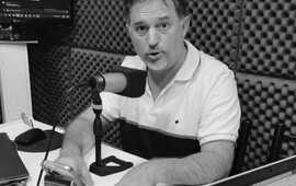 Columna del Dr. Luciano Crosio