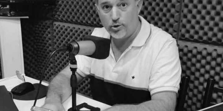 Columna del Dr. Luciano Crosio