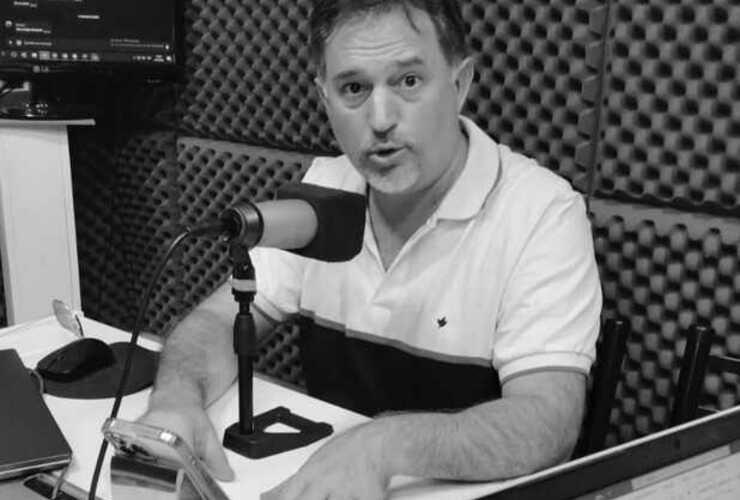 Columna del Dr. Luciano Crosio