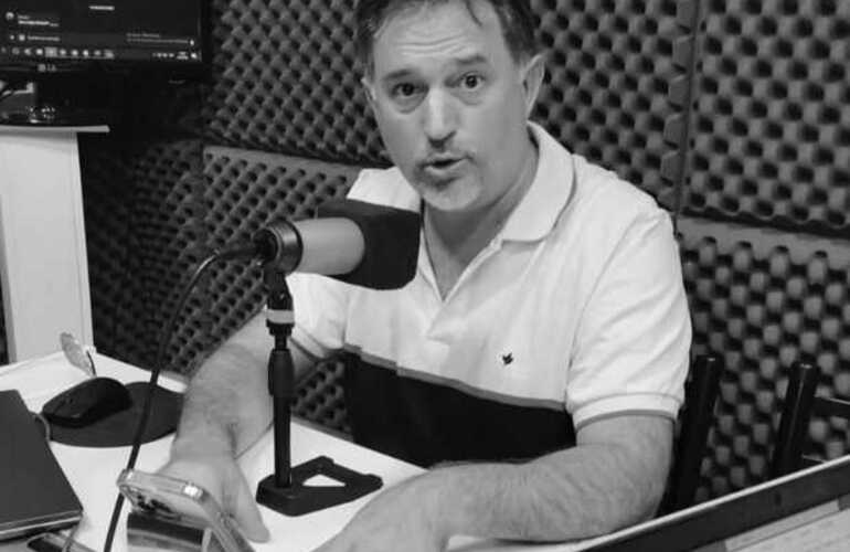 Columna del Dr. Luciano Crosio