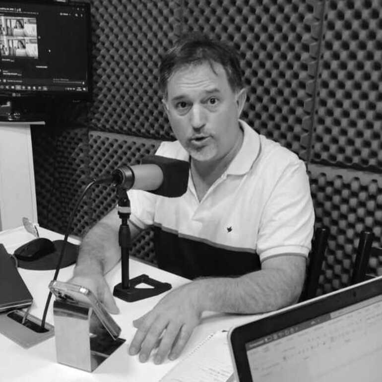 Columna del Dr. Luciano Crosio