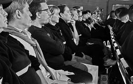 Imagen de Arroyo Seco: Control Urbano, prepotentes y altaneros