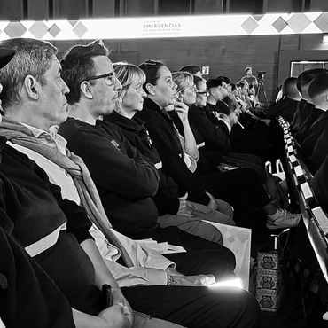 Imagen de Arroyo Seco: Control Urbano, prepotentes y altaneros