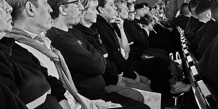 Imagen de Arroyo Seco: Control Urbano, prepotentes y altaneros