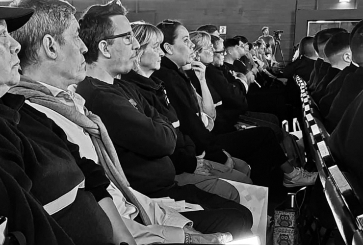 Imagen de Arroyo Seco: Control Urbano, prepotentes y altaneros