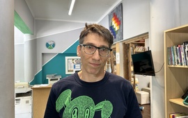 Imagen de Juan Martinelli sobre el Carnaval en la Rotonda: 'La 4ta edici&oacute;n tendr&aacute; mucha m&uacute;sica, comparsa y sorpresas'