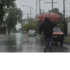 Imagen de Jueves pasado por agua en Arroyo Seco: el alivio llega con lluvias y se queda todo el d&iacute;a