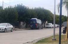 Imagen de Conmoci&oacute;n en General Lagos por el fallecimiento de un adulto mayor