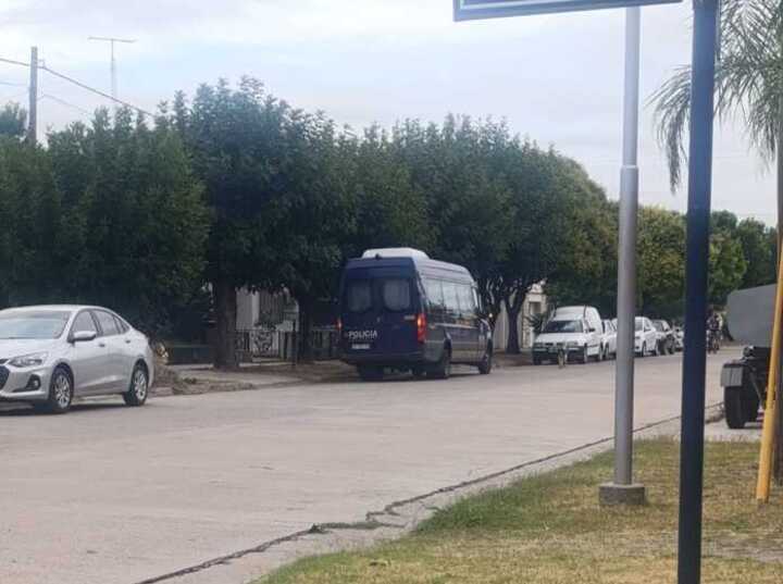 Imagen de Conmoci&oacute;n en General Lagos por el fallecimiento de un adulto mayor