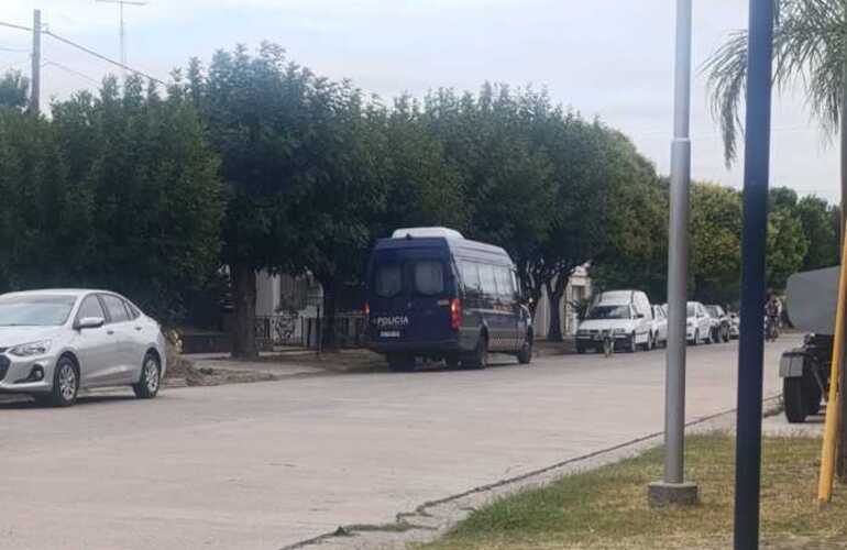 Imagen de Conmoci&oacute;n en General Lagos por el fallecimiento de un adulto mayor