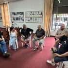 Imagen de Se conform&oacute; en el Concejo la Comisi&oacute;n de Jubilados y Pensionados