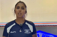 Imagen de Pat&iacute;n A.S.A.C.: Brisa Dolce, la nueva profesora invita a ser parte de la disciplina en el Sal&oacute;n Dorado