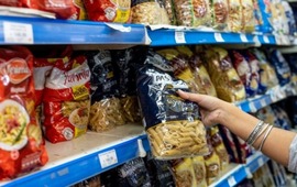Imagen de Una familia necesit&oacute; en enero $1.360.000 para no ser pobre en Argentina, seg&uacute;n el Indec
