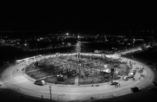 Imagen de General Lagos: Vuelve el Carnaval de La Rotonda con Mario Pereyra como n&uacute;mero principal