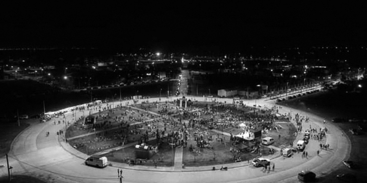 Imagen de General Lagos: Vuelve el Carnaval de La Rotonda con Mario Pereyra como n&uacute;mero principal