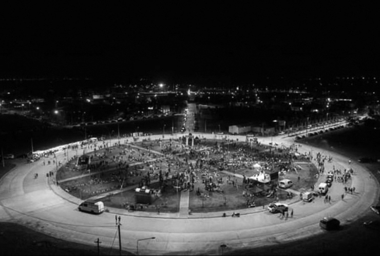Imagen de General Lagos: Vuelve el Carnaval de La Rotonda con Mario Pereyra como n&uacute;mero principal