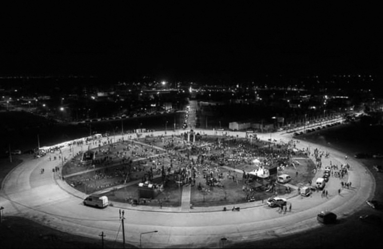 Imagen de General Lagos: Vuelve el Carnaval de La Rotonda con Mario Pereyra como n&uacute;mero principal