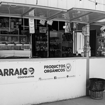 Imagen de Fighiera: Conocemos la Cooperativa que explota el buffet del arroyo Pav&oacute;n