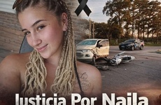 Imagen de Pueblo Esther: Convocan a una nueva movilizaci&oacute;n para pedir justicia por Naila