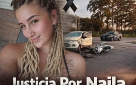 Imagen de Pueblo Esther: Convocan a una nueva movilizaci&oacute;n para pedir justicia por Naila