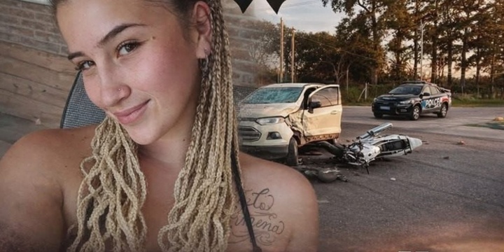 Imagen de Pueblo Esther: Convocan a una nueva movilizaci&oacute;n para pedir justicia por Naila