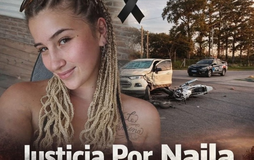 Imagen de Pueblo Esther: Convocan a una nueva movilizaci&oacute;n para pedir justicia por Naila
