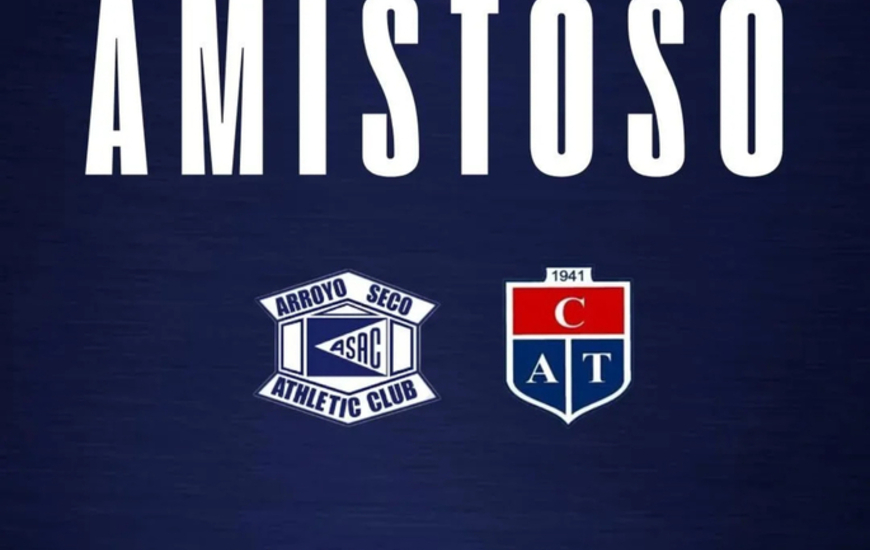 Imagen de F&uacute;tbol: Athletic y Talleres juega hoy amistosos en Reserva y Priimera