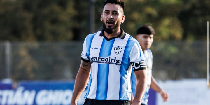 Imagen de Copa Federaci&oacute;n: Uni&oacute;n juega el 15/02 ante Sp. Guadalupe por los Octavos de Final