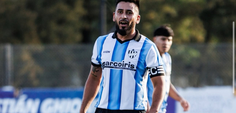 Imagen de Copa Federaci&oacute;n: Uni&oacute;n juega el 15/02 ante Sp. Guadalupe por los Octavos de Final