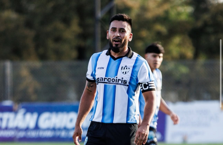 Imagen de Copa Federaci&oacute;n: Uni&oacute;n juega el 15/02 ante Sp. Guadalupe por los Octavos de Final