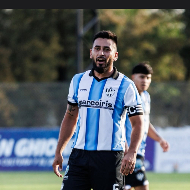 Imagen de Copa Federaci&oacute;n: Uni&oacute;n juega el 15/02 ante Sp. Guadalupe por los Octavos de Final