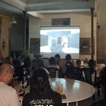 Imagen de Finaliz&oacute; con &eacute;xito la Colonia de Pel&iacute;cula de General Lagos