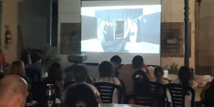 Imagen de Finaliz&oacute; con &eacute;xito la Colonia de Pel&iacute;cula de General Lagos