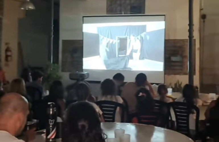 Imagen de Finaliz&oacute; con &eacute;xito la Colonia de Pel&iacute;cula de General Lagos