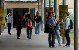 La Universidad Nacional de Rosario lleg&oacute; a nuevo r&eacute;cord de inscriptos.