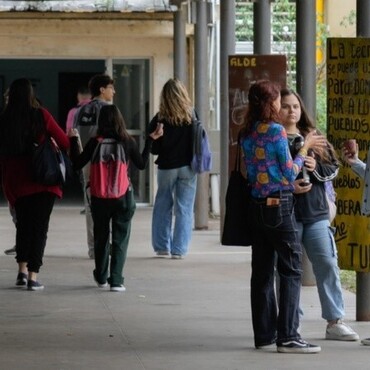 La Universidad Nacional de Rosario lleg&oacute; a nuevo r&eacute;cord de inscriptos.