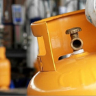 Imagen de Polinesi record&oacute; que la ayuda para garrafas se gestiona a trav&eacute;s del ReSEF