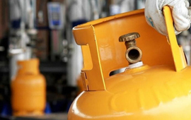 Imagen de Polinesi record&oacute; que la ayuda para garrafas se gestiona a trav&eacute;s del ReSEF