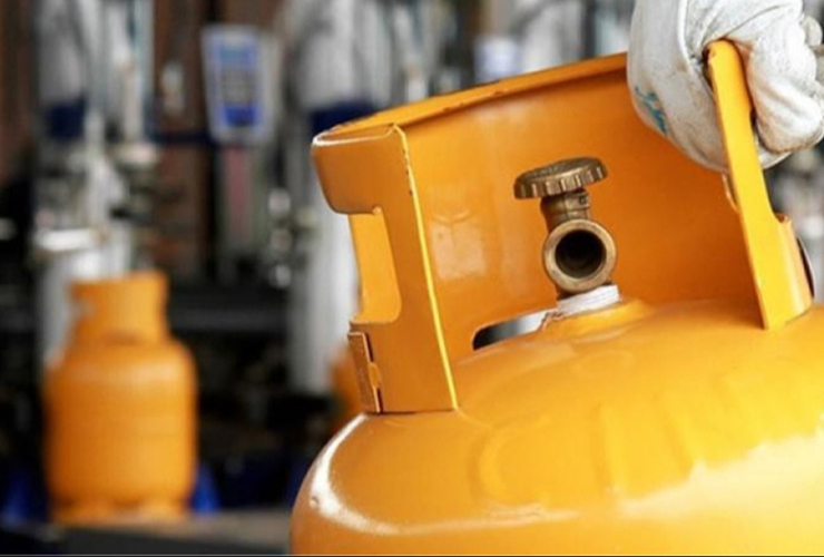 Imagen de Polinesi record&oacute; que la ayuda para garrafas se gestiona a trav&eacute;s del ReSEF