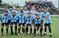 Imagen de Copa Federaci&oacute;n: Uni&oacute;n venci&oacute; 1-0 a Sp. Guadalupe por la Ida de Octavos de Final