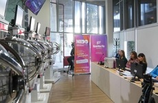 El 19&ordm; sorteo de los cr&eacute;ditos Nido se desarrollar&aacute; en dos etapas: este jueves y viernes.