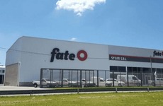 La empresa Fate anunci&oacute; el cierre de su planta industrial.